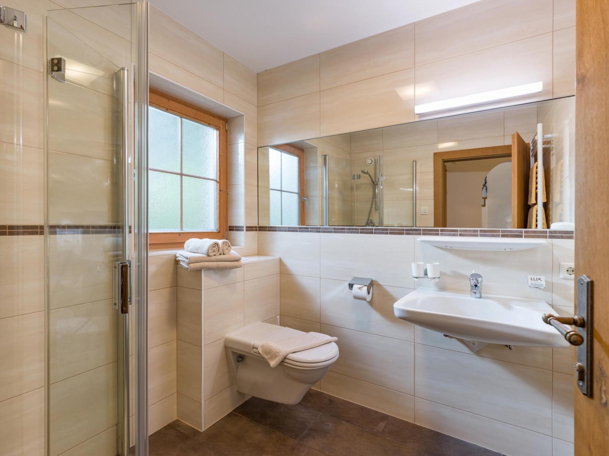 S'Doerfl Chalets Mayrhofen Exteriér fotografie