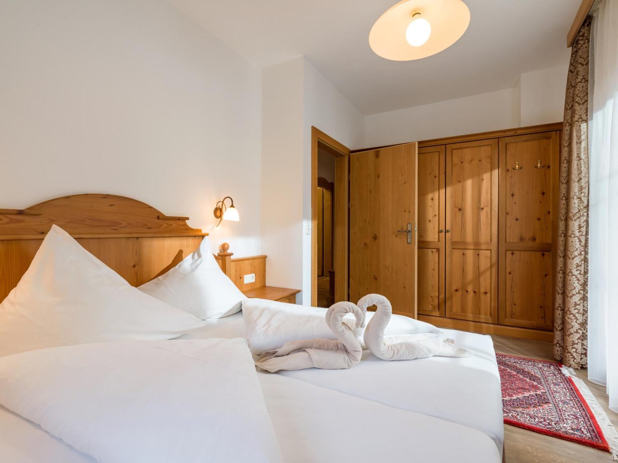 S'Doerfl Chalets Mayrhofen Exteriér fotografie