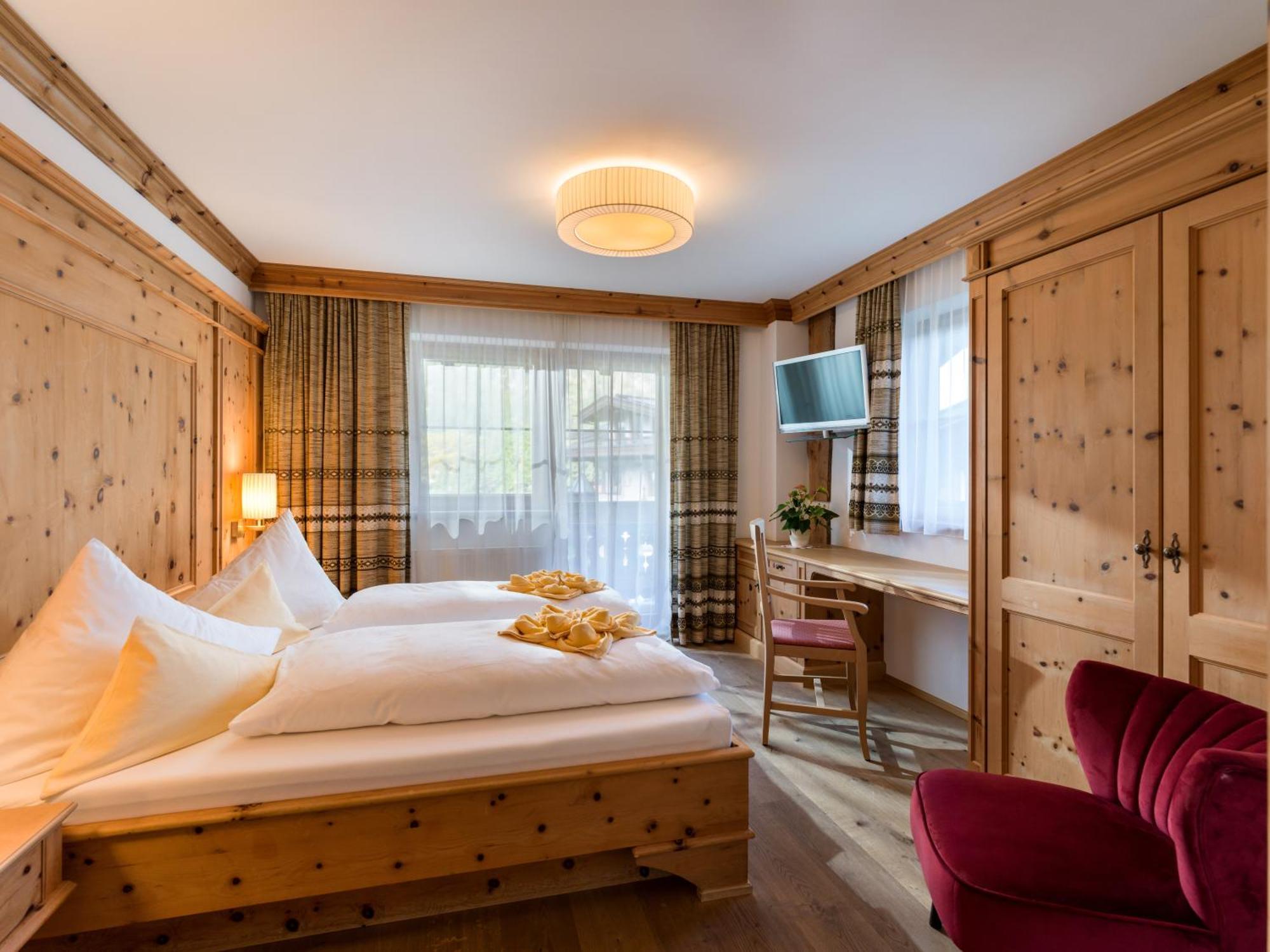 S'Doerfl Chalets Mayrhofen Exteriér fotografie